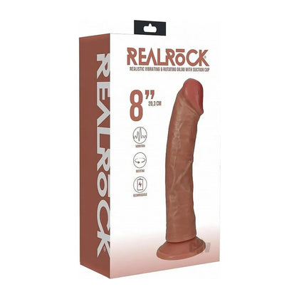 Realrock Vibe Rotating Curved 8 Car