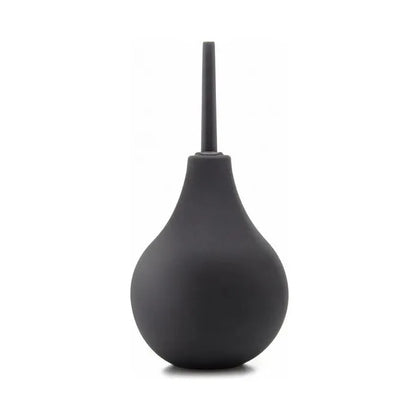 ANAL DOUCHE LARGE BLACK