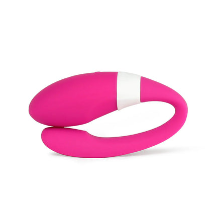 Intimina KALIA Couples Massager Pink