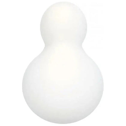 Tenga Iroha Yuki Massager White