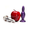 Planet Dildo Beacon - Silver