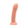 Tantus Uncut #2 - Cocoa Small