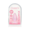 Shots Realrock Crystal Clear 3.5