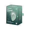 Satisfyer Cloud Dancer Mint
