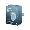 Satisfyer Cloud Dancer Blue