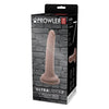 Prowler Red Ultra Cock 7 Caramel