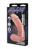 Blueline Steel Sperm Stopper 33mm