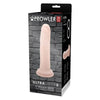 Prowler Red Ultra Cock 8 Vanilla