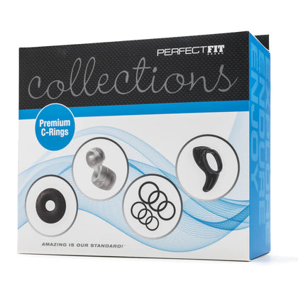 Collections Premium C Rings