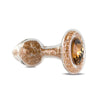 Crystal Delights Sparkle Plug - Gold