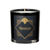 Olivia's Boudoir Candle 6.5oz - Midnight