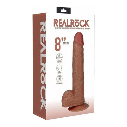 Realrock Vibe Rotate Balls Stra 8 Car