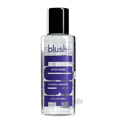 Blush Lube 2oz