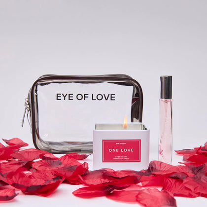 Eye of Love One Love Attract Him Pheromone Gift Set