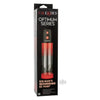 Optimum Series Big Mans Recharge Ez Pump