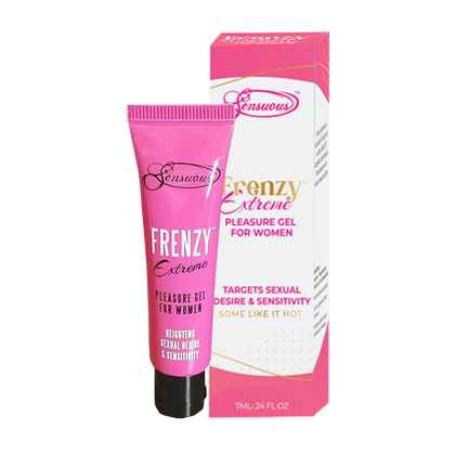 Frenzy Extreme 7ml/24 FL OZ