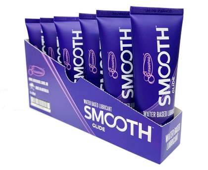 Smooth Glide Luxury Body Oil - 100ml | Silky Hydration & Radiance