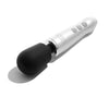 Doxy Go Travel-Sized Wand Massager