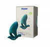 Dame Hug Vibrating Couples Ring