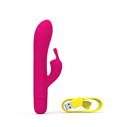 Sextoy Classic Rabbit Vibe