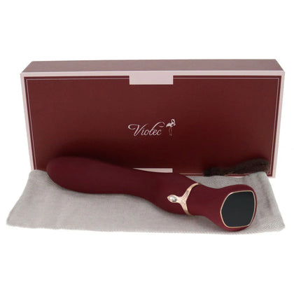 Chance Wine Red