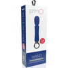 Screaming O PrimO Wand Vibrator - Adult Naughty Store