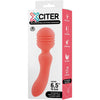 Exciter - Rechargeable Silicone Massager - Adult Naughty Store