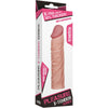 Ecstasy Plus Sensation Sleeve - Adult Naughty Store