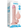 LoveToy Squirt Extreme Dildo: Ultimate Pleasure Companion - Adult Naughty Store