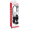 Power Pump Pleasure - Vibrating Enhancement System for Him - Adult Naughty Store