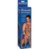 Enchanting Pleasure Pump for Him - Adult Naughty Store