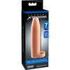 Fantasy X-tensions Real Feel Enhancer XL: The Ultimate Pleasure Upgrade for Him - Adult Naughty Store