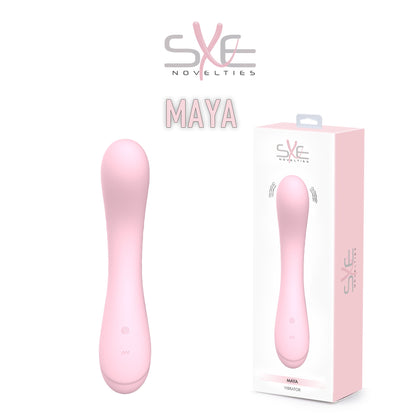 SXE - Maya