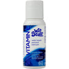 Wet Stuff Vitamin E Water-Based Lubricant Bottle - Stay Wet for Longer - Unisex - Intimate Pleasure - Clear - Adult Naughty Store