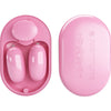 Silky Love - Sensational sensations await with Fun Box - Bullets (Pink) - Adult Naughty Store