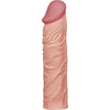 Ecstasy Plus Sensation Sleeve - Adult Naughty Store