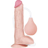 Squirt Seduction 10'' Extreme Dildo - Adult Naughty Store