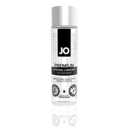 JO Premium Silicon 8 Oz / 240 ml