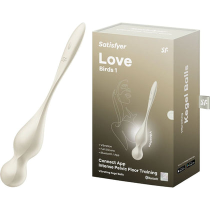 Satisfyer Love Birds 1 - Your Sensual Secret - Adult Naughty Store