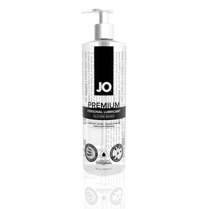 JO Premium Silicon 16 Oz / 480 ml