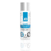 JO H2O Silky Smooth Water-Based Lubricant – Long-lasting & Easy Wash Off
