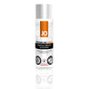 JO Anal Premium Warming 2 Oz / 60 ml