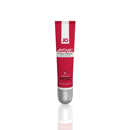 JO Clitoral Gel - Atomic 0.34 Oz / 10 ml