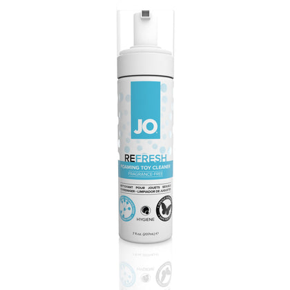 JO Body Toy Cleaner 7 Oz / 207 ml