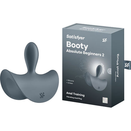 Satisfyer Booty Blissful Awakening: Discover Sensual Pleasures - Adult Naughty Store