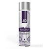 JO Extra Silky Thin Silicone 4 Oz / 120 ml