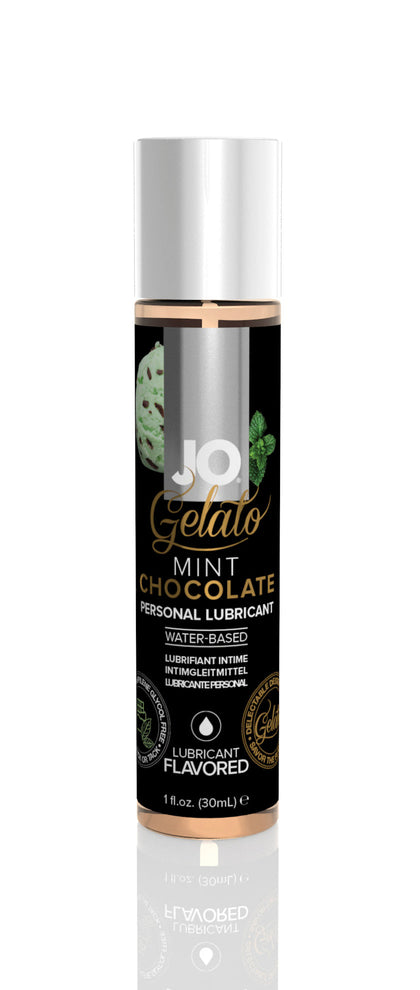 JO Gelato - Mint Chocolate 1 Oz / 30 ml