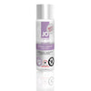 JO Agape Lubricant Warming 2 Oz / 60 ml