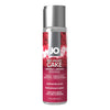JO H2O Flavored Red Velvet Cake 2 Oz / 60 ml