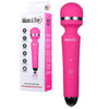 Adam & Eve Peak Wand Massager: Peak of Pleasure - Adult Naughty Store